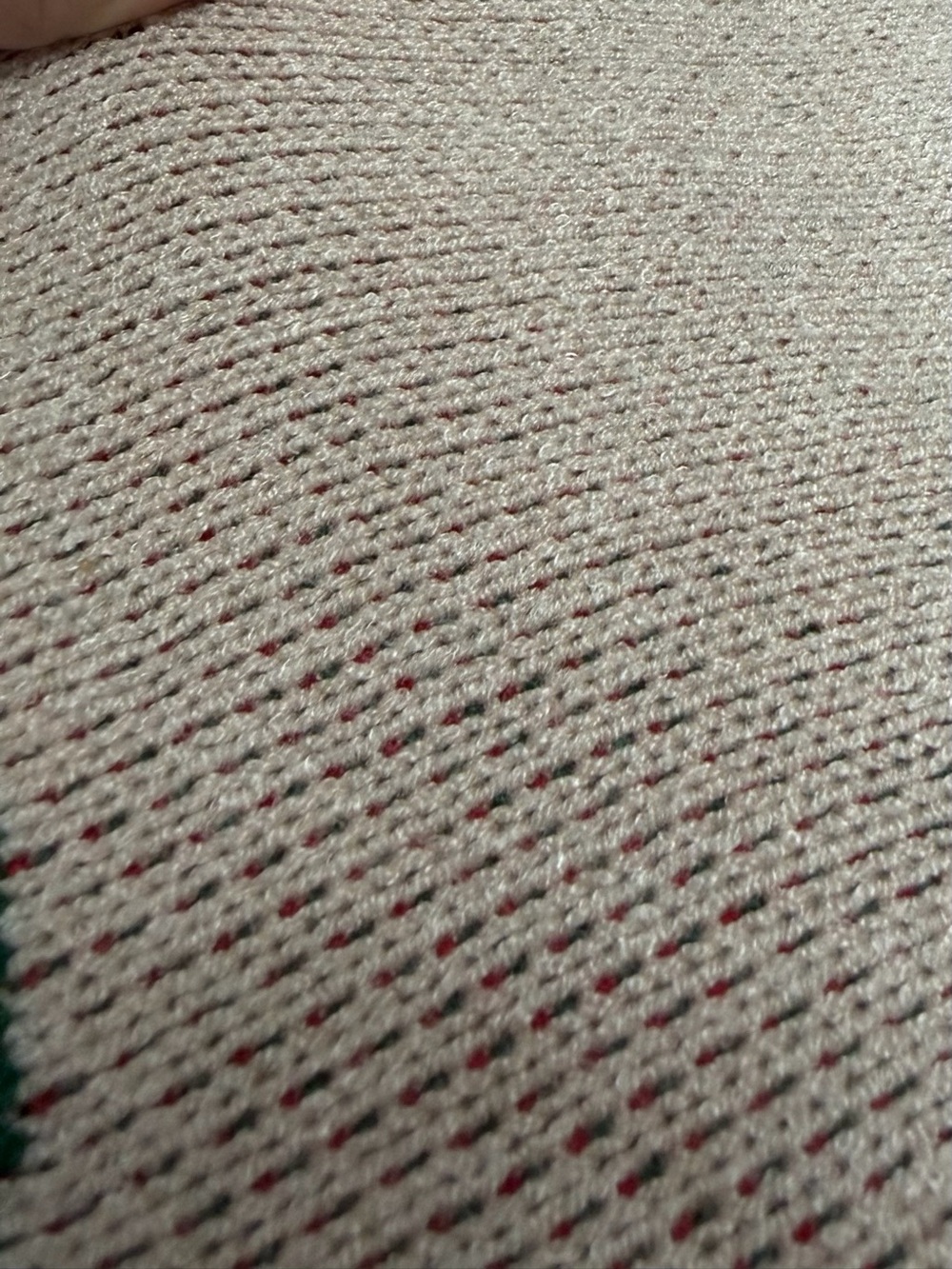 Altar'd State Charli Cherry Sweater - Picture 11 of 11